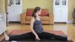 Restorative Yoga Flow - Day 22 - 30 Day Yoga Challenge