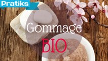 Cosmétique bio - Comment faire votre gommage