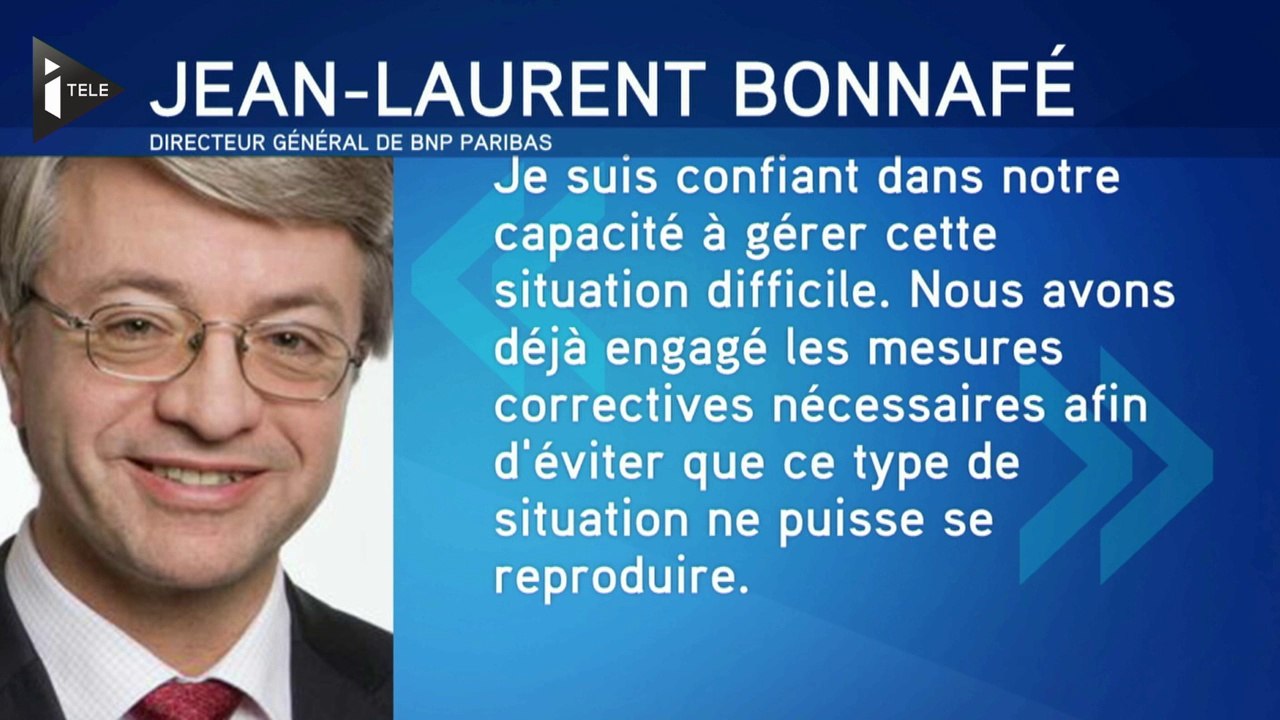 Washington vs BNP