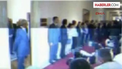 Bahçeli Kılıçdaroğlu Görüşmesi