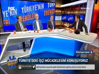 Turkiyenin Trendleri Sendikalar neden bir araya gelmezler 2