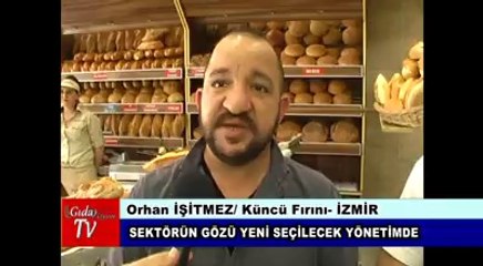 SEKTÖRÜN GÖZÜ YENİ SEÇİLECEK YÖNETİMDE