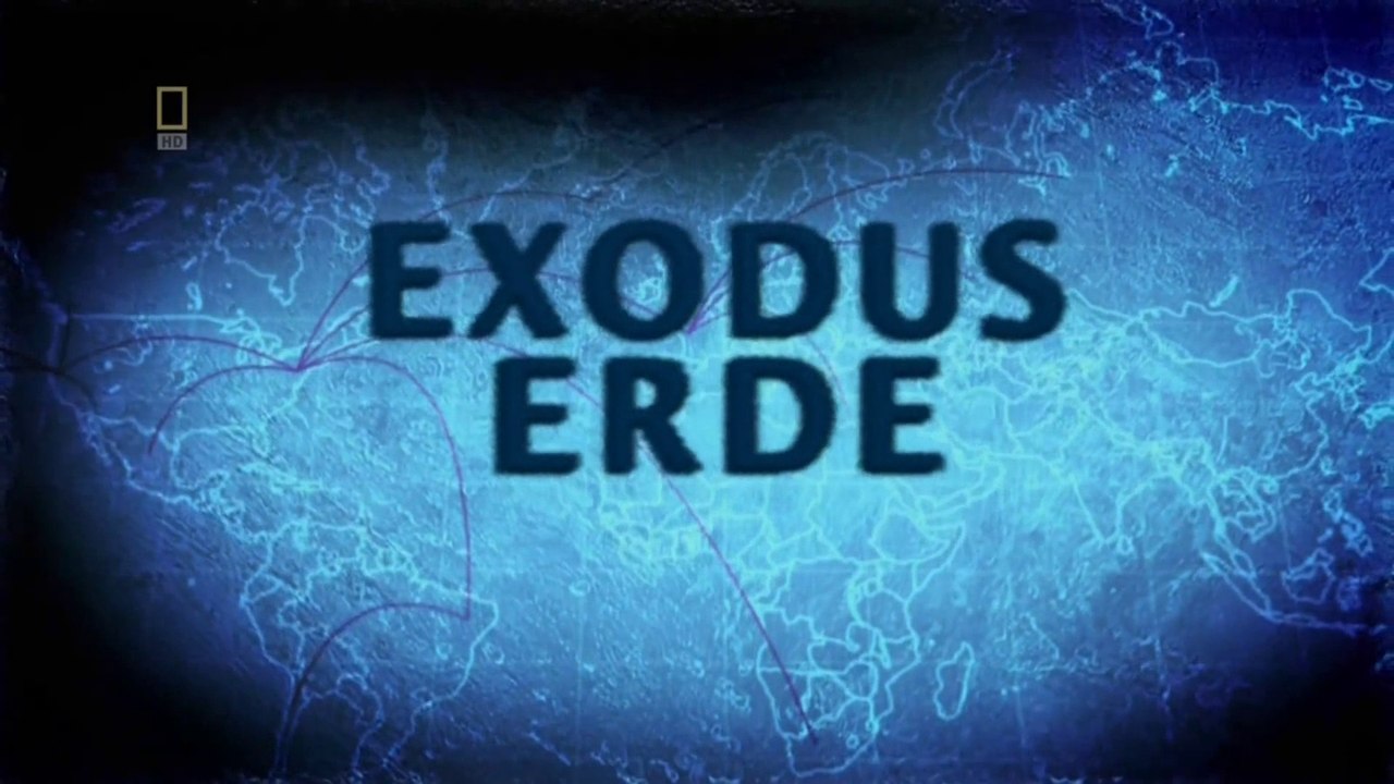 Exodus Erde -  06 - Eiszeit im All - 2013 - by ARTBLOOD