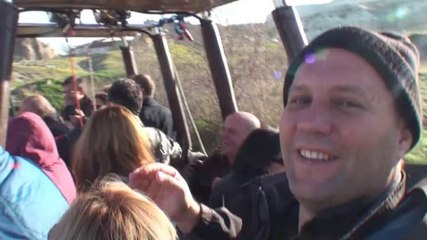 VC 22 Turquia Capadocia WMV