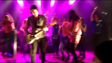 Deportivo-Popoppidum-Festival-Champagnole-140524.wmv