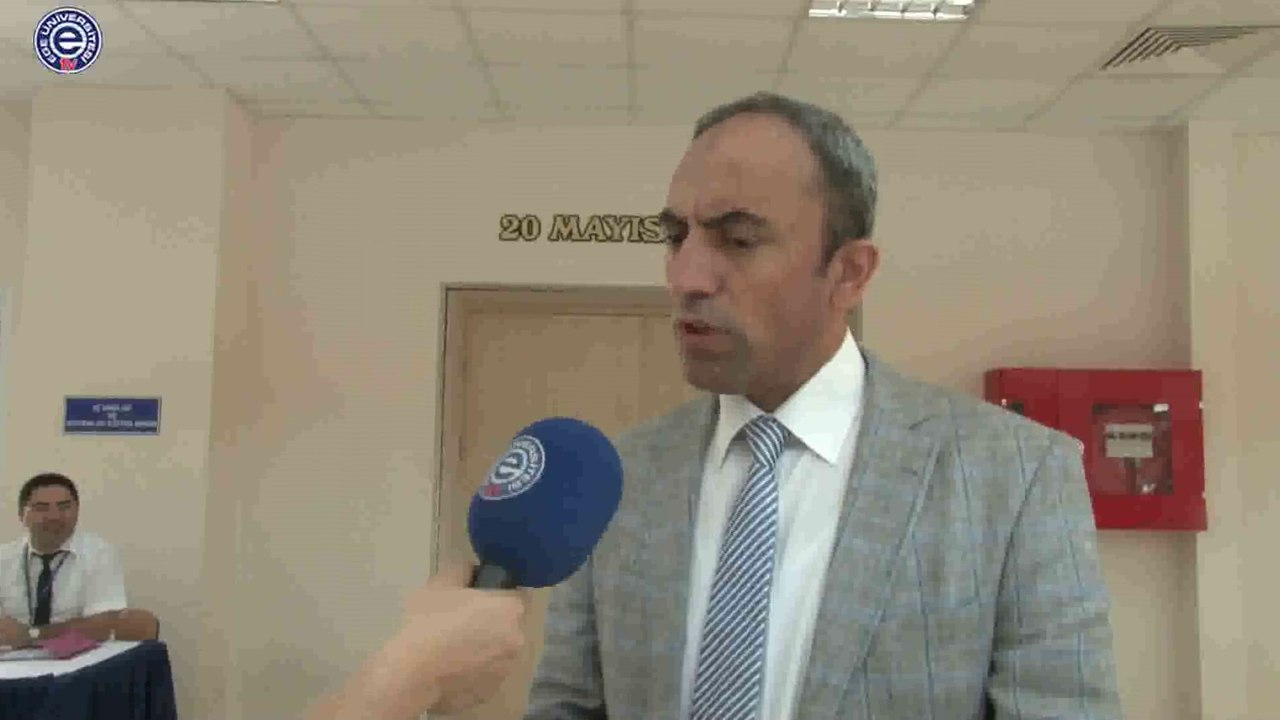 Asistan Uyum Programı