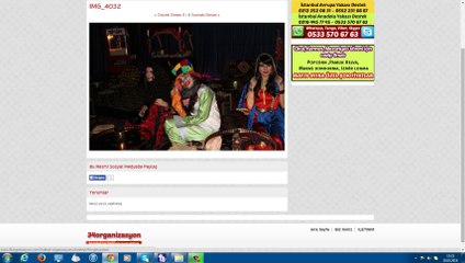 kahveci guzeli kahve standi kiralama