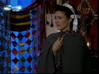 Direito de Nascer ep. 39