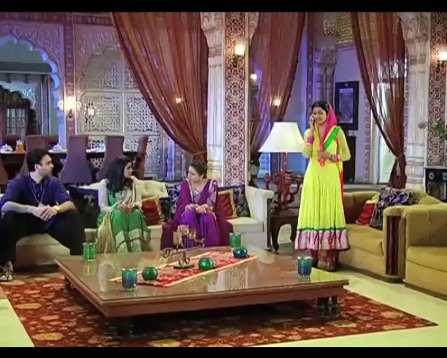 Bani Parmeet goes missing