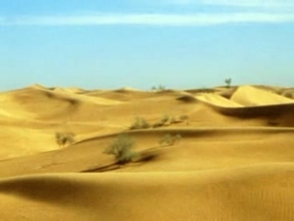 ClimatsDesertiques