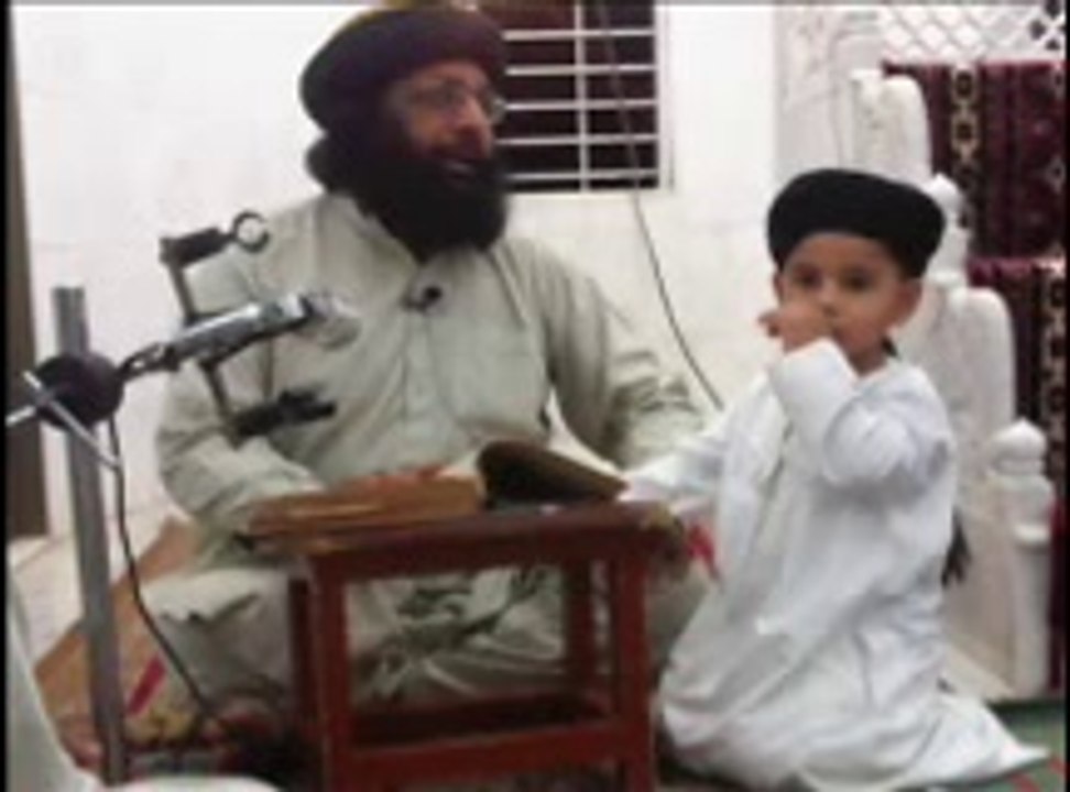 Tafseer Sura Anbia Ayat-82-89