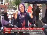 Diyarbakır'da Pkk'nın Dağa Kaçırdığı Çocukların Anneleri Örgütten Çocuklarını Geri İstiyorlar. - Bülent Arınç, Mehmet Ali Şahin
