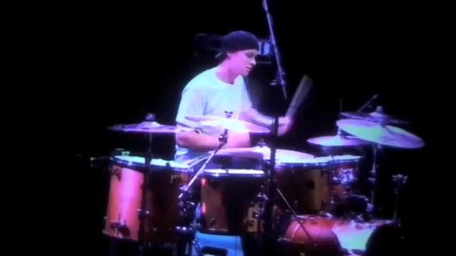 Roy Ayers, Umbria Jazz 2008