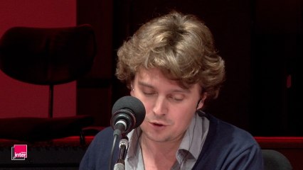 Alex Vizorek : "Courrier des lecteurs"