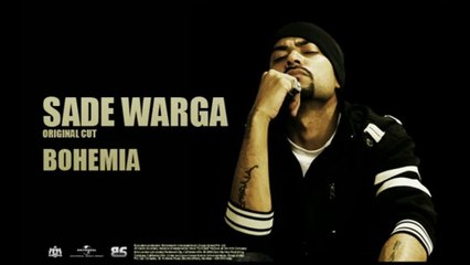 BOHEMIA - Sade warga - original cut
