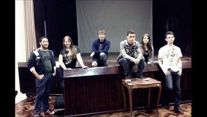 Papo Aberto com Diego Faria e Marcel Gonçalves - Cultura FM Irati 87.9