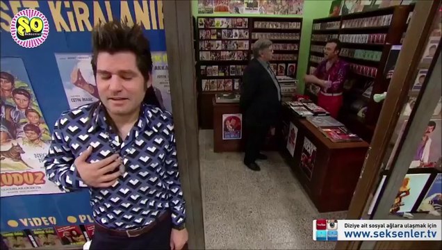 Seksenler 110.Bölüm Fragmanı izle - Fragmanlarizle.org