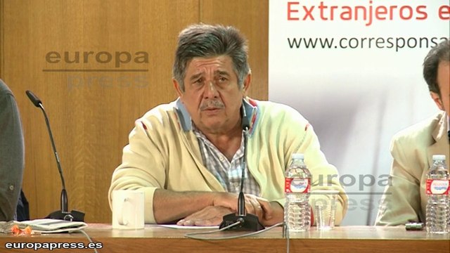 Las víctimas del franquismo se muestran optimistas