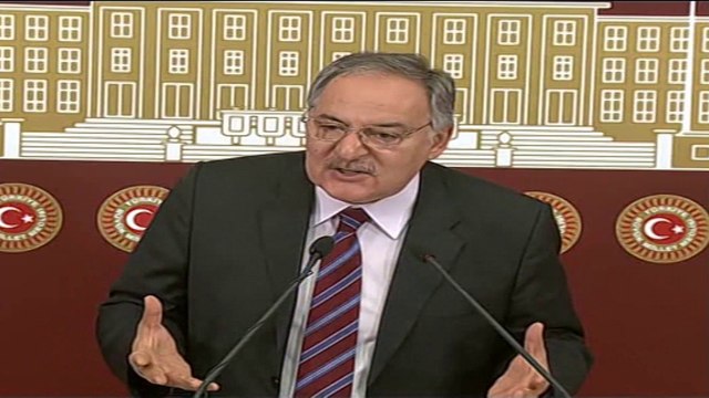 Gezi Parkı Bir “Yeter” İsyanıydı!