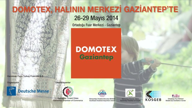 Özlenen şehir Gaziantep - Gaziantep Ticaret Odası