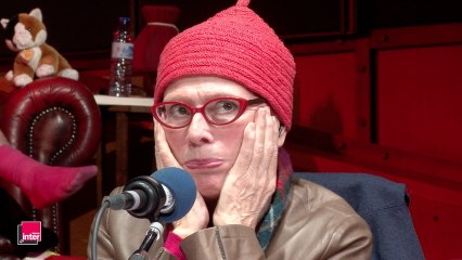 Michèle Guigon : "Charcuterie pas fine"