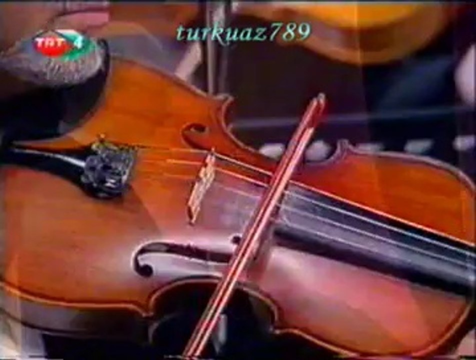 FERAHFEZÂ PEŞREV-Beste: Muallim İsmail HAKKI Bey (1)