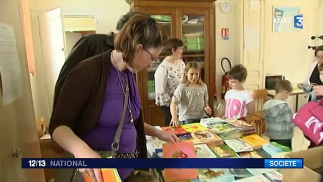 Acheter des livres neufs pour enfants à 80 centimes, c'est possible