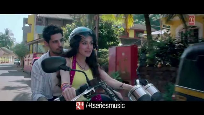 Teri Galliyan - Ek Villain