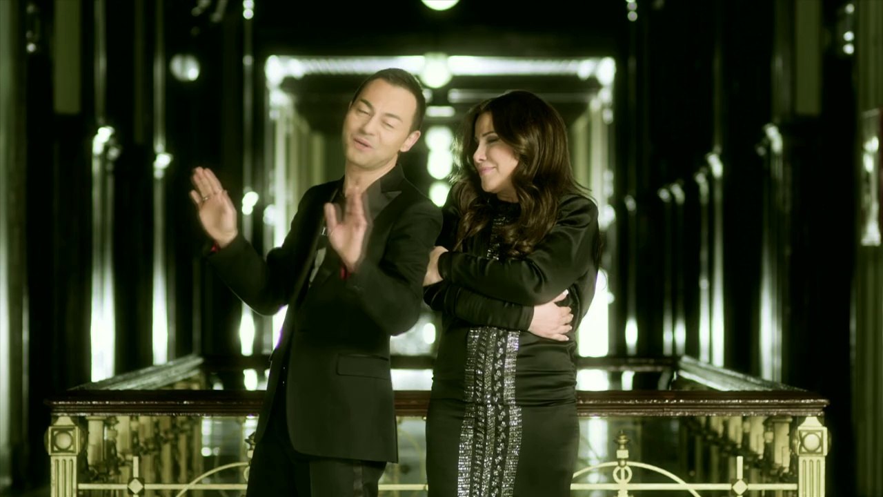 Serdar Ortaç-Yıldız Usmanova Diyemem Düet