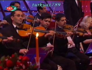 HÜZZÂM SAZ SEMAİSİ-Beste: Udi NEVRES Bey (2)