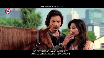 Ab Se Teri I Official Video Song HD | Unforgettable.Sachin Gupta ft. Mohammed Irfan