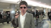 Noel Gallagher Celebrates his Birthday with the A-Listers