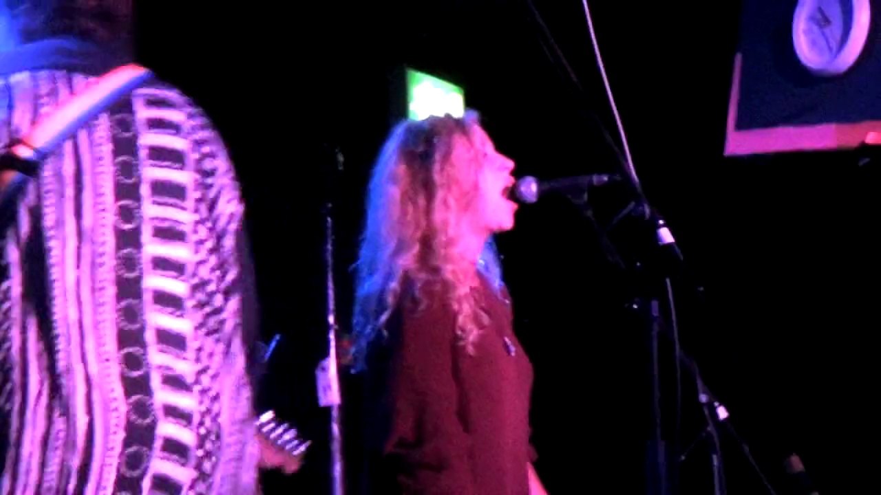 29-05-14 at the Fleece Rozelle