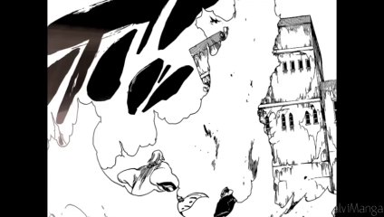 Bleach Manga 581