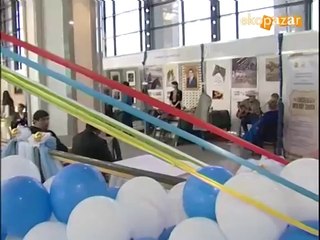 Ekopazar 5 mayıs 2012 Türkmenistan At Bayramı