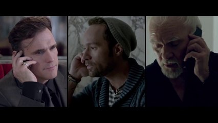 The Art of the Steal Official International Trailer #2 (2014) - Kurt Russell Movie HD