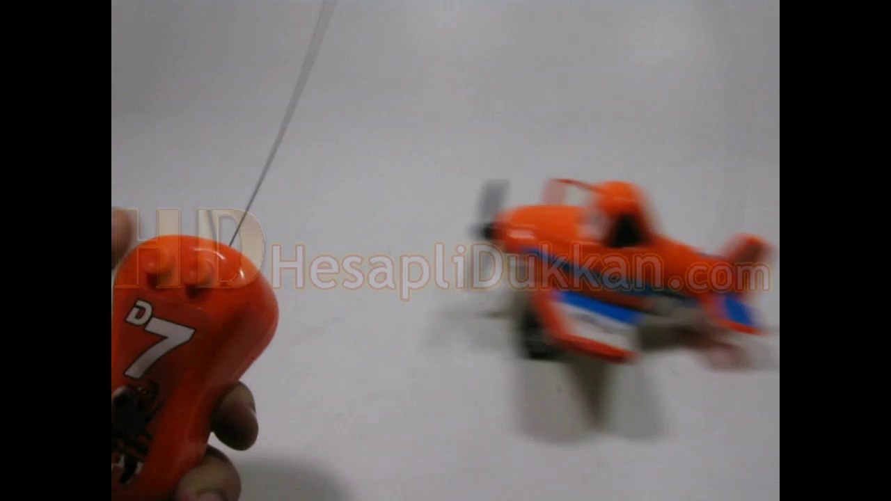 Kumandalı oyuncak uçak ışıklı ve sesli uçak kumandalı toptan Hesaplı Dükkan