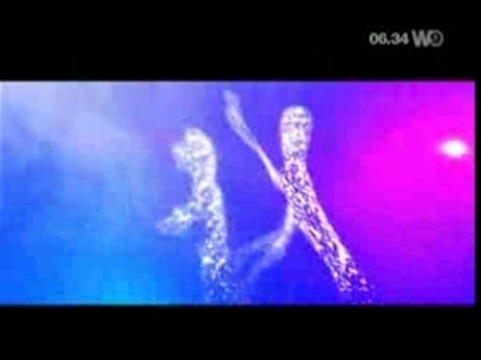 [CLiP] Leslie - L'envers De La Terre (By