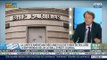 BNP Paribas chute lourdement en Bourse: Gilles Moec, dans Intégrale Bourse – 30/05