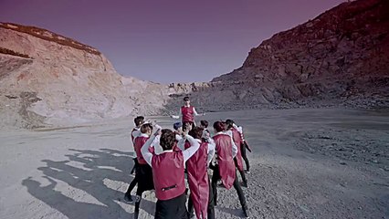 TEASER Topp Dogg - Amadeus