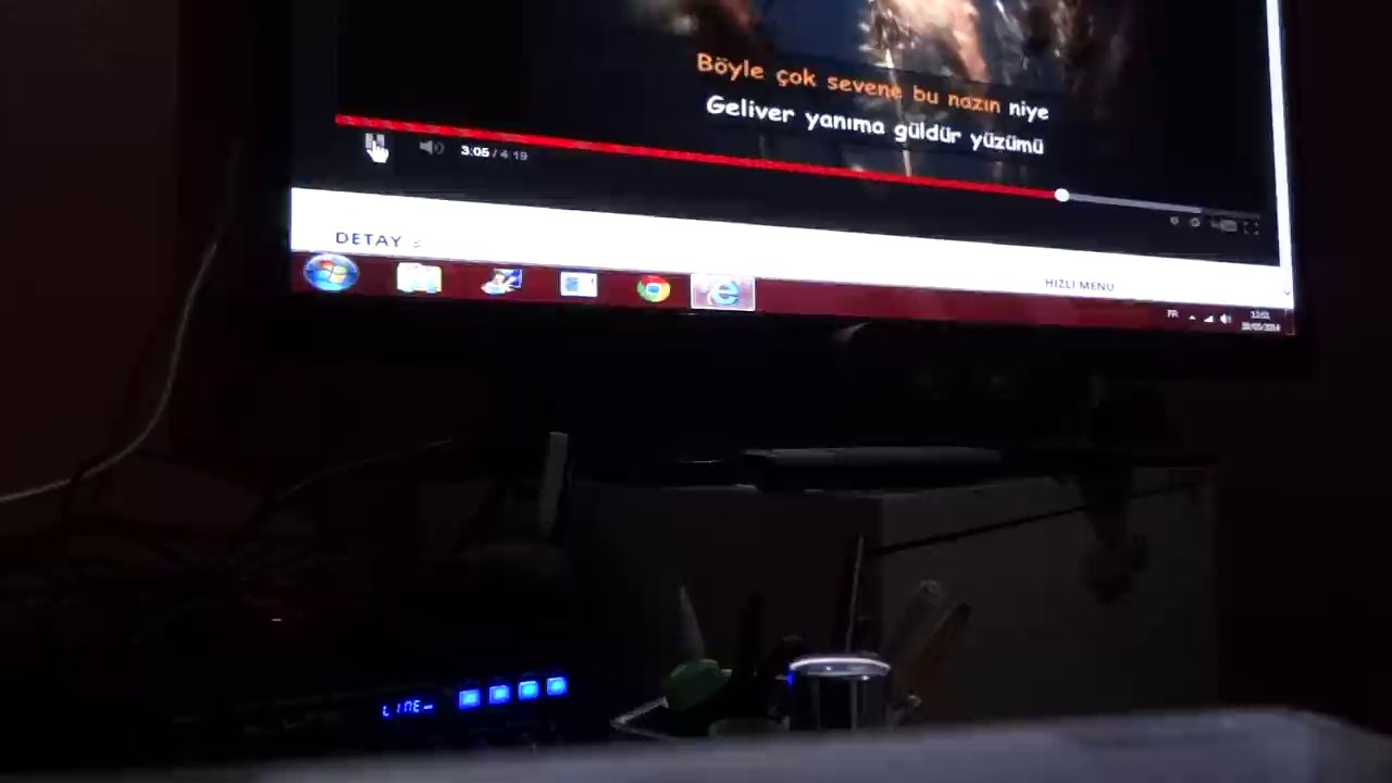 Mehmet Gorur,geliver yanıma güldür yüzümü ..