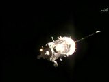 [ISS] Soyuz TMA-13M Successfully Docks to ISS after 6 Hour Flight