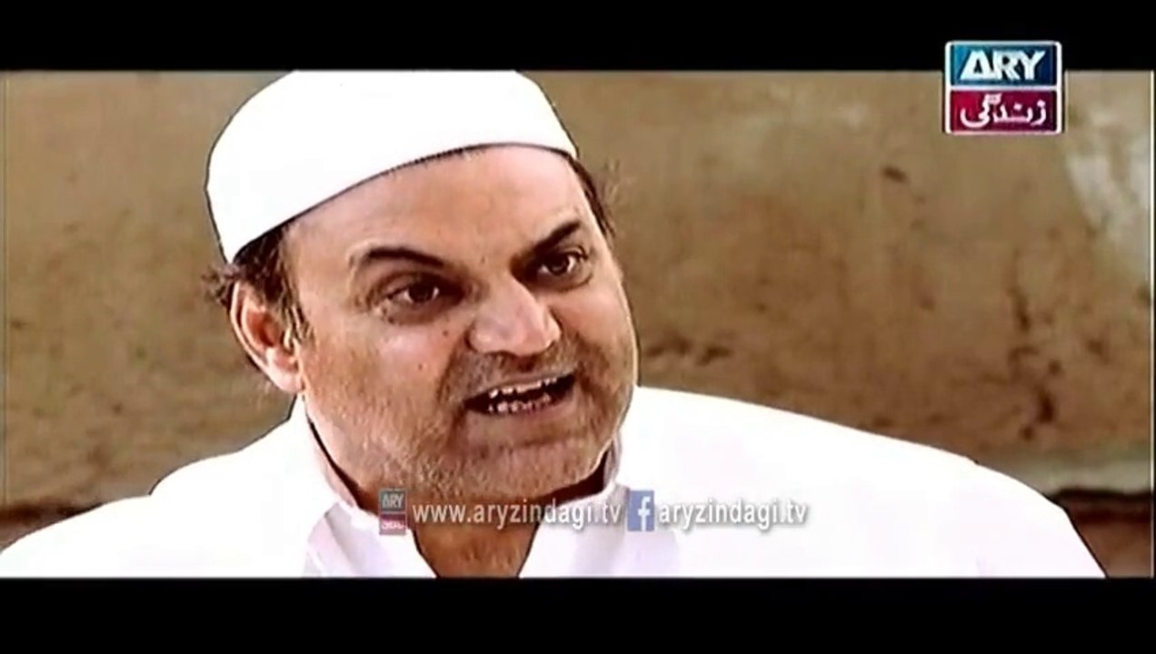 Roag, First Episode, 30-05-14