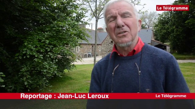 Perros-Guirec. Les Gîtes de France en congrès