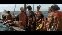 Les Rois du soleil ( 1963 - extrait VO )