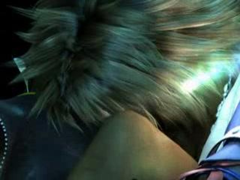 Final Fantasy X-2 - Perfect Ending