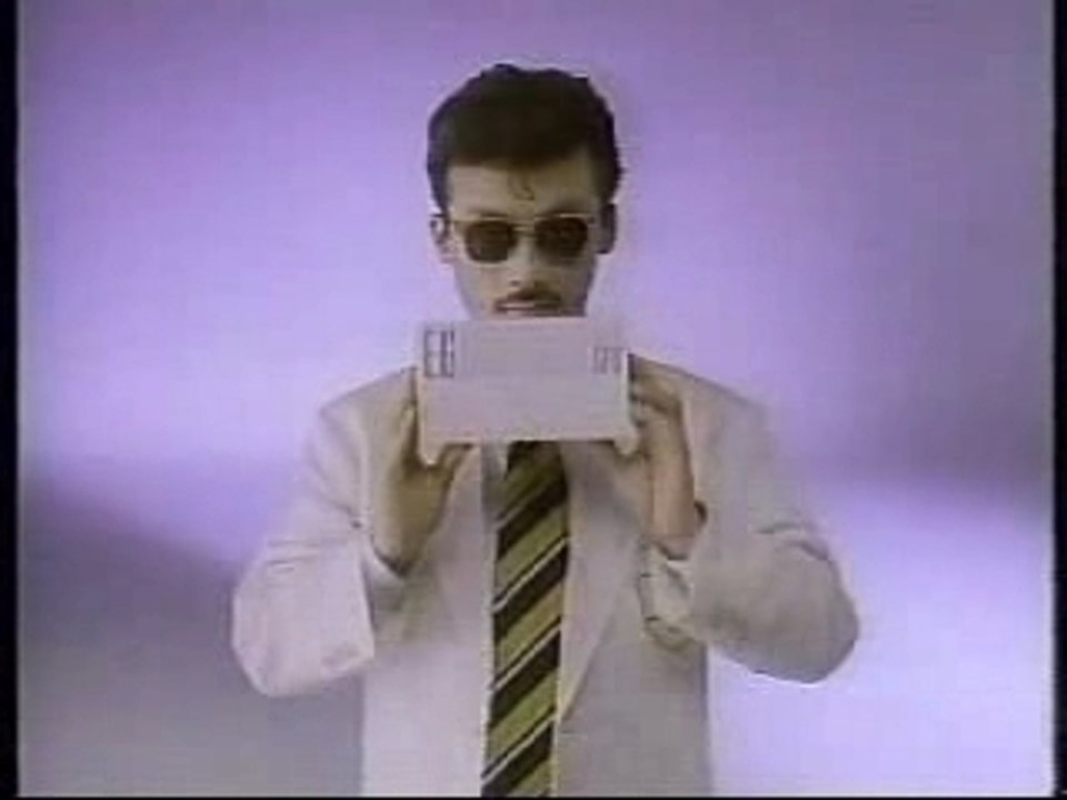 田代まさし[Scotch]CM