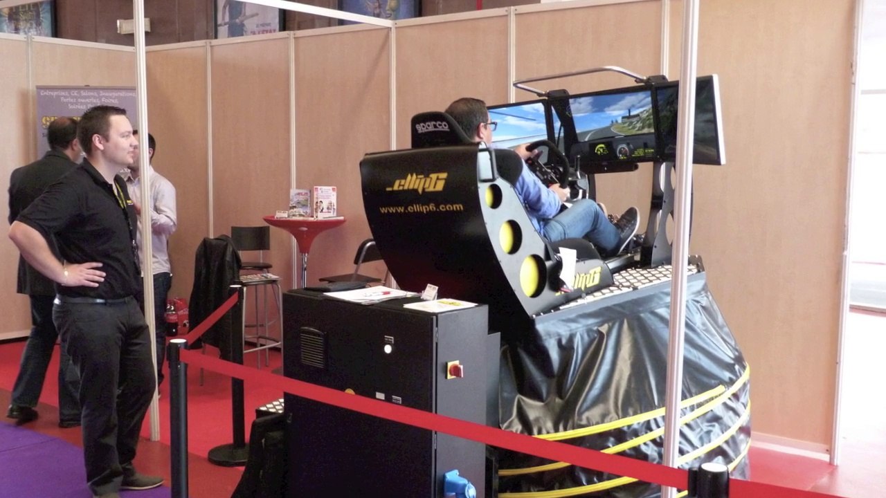 Découvrez la foire-expo de Beauvais