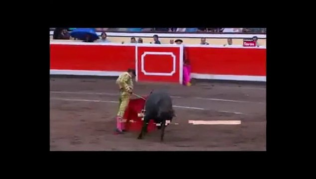 Diego Urdiales en Bilbao