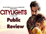 Public Review Of Citylights